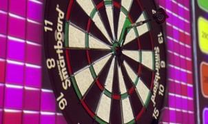 Darts